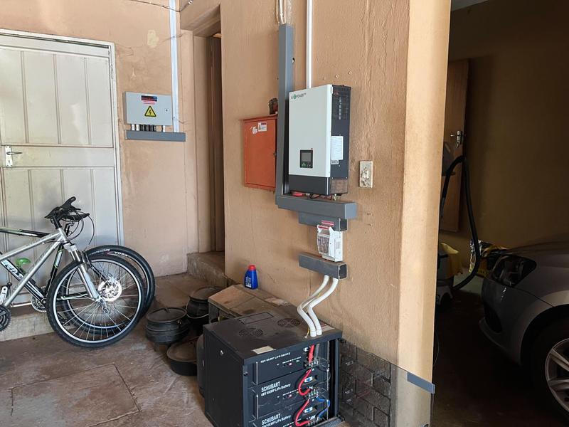 3 Bedroom Property for Sale in Koster North West